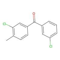 3,3'-Dichloro-4'-methylbenzophenone,951890-84-9,阿拉丁