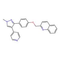 Mardepodect,898562-94-2,Moligand™, 10 mM in DMSO,阿拉丁