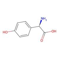 D-4-Hydroxyphenylglycine，22818-40-2，Moligand™, 10 mM in DMSO，阿拉丁