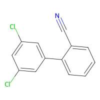 2-(3,5-Dichlorophenyl)benzonitrile,1352318-57-0,≥98%,阿拉丁