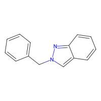 2-(Phenylmethyl)-2H-indazole，43120-26-9，≥95%，阿拉丁