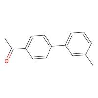 1-(3'-Methyl[1,1'-biphenyl]-4-yl)ethanone，76650-29-8，≥95%，阿拉丁