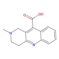 2-methyl-1H,2H,3H,4H-benzo(b)1,6-naphthyridine-10-carboxylic acid,380432-30-4,≥97%,阿拉丁