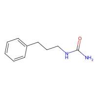 (3-Phenylpropyl)urea,25017-27-0,≥95%,阿拉丁