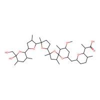 尼日利亚霉素,28380-24-7,Moligand™, 10 mM in Ethanol,阿拉丁