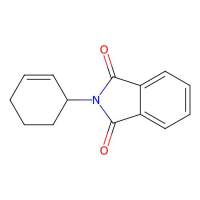 2-(Cyclohex-2-enyl)isoindoline-1,3-dione,1541-26-0,≥97%,阿拉丁