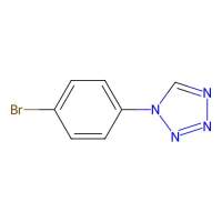 1-(4-bromophenyl)-1H-tetrazole,57058-01-2,≥95%,阿拉丁