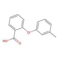 2-(3-Methylphenoxy)benzoic acid,6338-04-1,≥97%,阿拉丁
