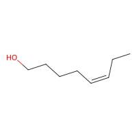 顺式-5-辛烯-1-醇，64275-73-6，Moligand™, 10 mM in DMSO，阿拉丁