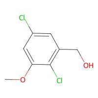 2,5-Dichloro-3-methoxybenzyl alcohol,165377-91-3,≥98%,阿拉丁