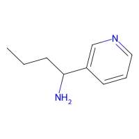 1-(3-Pyridyl)-1-butylamine,90565-27-8,≥95%,阿拉丁
