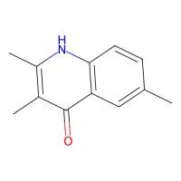 2,3,6-Trimethylquinolin-4-OL,1447-42-3,≥97%,阿拉丁