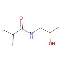 N-（2-羟丙基）-2-甲基-2-丙酰胺，21442-01-3，Moligand™, 10 mM in DMSO，阿拉丁