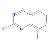 2-Chloro-8-methylquinazoline,1169786-94-0,≥98%,阿拉丁