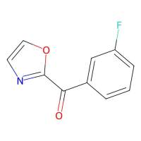 2-(3-Fluorobenzoyl)oxazole，898759-69-8，≥95%，阿拉丁