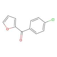 (4-Chlorophenyl)(2-furyl)methanone，13365-63-4，≥95%，阿拉丁