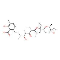 拉沙洛西，25999-31-9，Moligand™, 10 mM in DMSO，阿拉丁