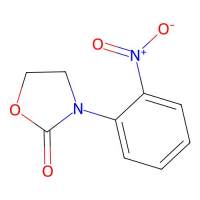 3-(2-Nitrophenyl)-1,3-oxazolidin-2-one，90417-72-4，≥97%，阿拉丁
