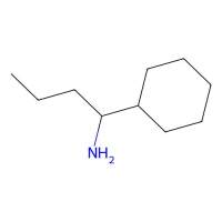 1-Cyclohexylbutan-1-amine,854919-17-8,≥97%,阿拉丁