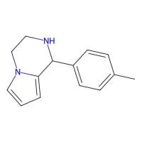 1-(p-Tolyl)-1,2,3,4-tetrahydropyrrolo[1,2-a]pyrazine，890090-95-6，阿拉丁