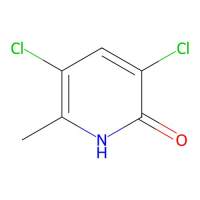3,5-Dichloro-6-methylpyridin-2-OL，22109-55-3，≥98%，阿拉丁