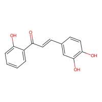 2',3,4-Trihydroxychalcone,6272-43-1,≥97%,阿拉丁