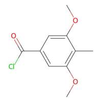 3,5-Dimethoxy-4-methylbenzoyl chloride,34523-76-7,≥95%,阿拉丁