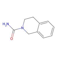 1,2,3,4-Tetrahydroisoquinoline-2-carboxamide，70746-04-2，≥95%，阿拉丁