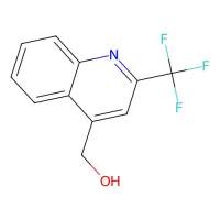 (2-(Trifluoromethyl)quinolin-4-yl)methanol,362469-45-2,≥96%,阿拉丁
