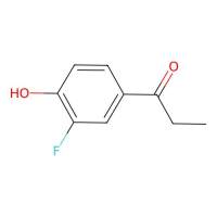 1-(3-Fluoro-4-hydroxyphenyl)propan-1-one,586-16-3,≥95%,阿拉丁