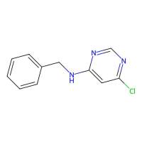 N-Benzyl-6-chloropyrimidin-4-amine,61667-16-1,Moligand™, 10 mM in DMSO,阿拉丁