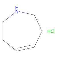 2,3,6,7-tetrahydro-1H-azepine hydrochloride，1263282-12-7，≥95%，阿拉丁