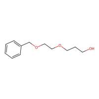 3-(2-(Benzyloxy)ethoxy)propan-1-ol，131326-24-4，≥98%，阿拉丁
