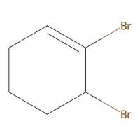 1,6-Dibromocyclohex-1-ene，17202-32-3，≥95%，阿拉丁