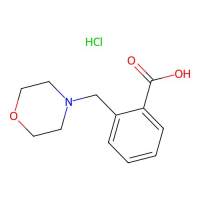 2-(Morpholin-4-ylmethyl)benzoic acid hydrochloride,1158389-90-2,≥95%,阿拉丁