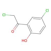 2-Chloro-1-(5-chloro-2-hydroxyphenyl)ethanone,24483-75-8,阿拉丁