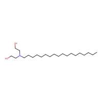 Stearyldiethanolamine,10213-78-2,Moligand™, 10 mM in DMSO,阿拉丁