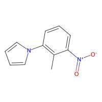 1-(2-methyl-3-nitrophenyl)-1H-pyrrole，52414-57-0，≥95%，阿拉丁