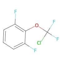 2-(Chlorodifluoromethoxy)-1,3-difluorobenzene，1404195-16-9，≥97%，阿拉丁