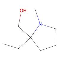(2-Ethyl-1-methylpyrrolidin-2-yl)methanol，1427379-84-7，≥98%，阿拉丁