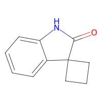 1',2'-Dihydrospiro[cyclobutane-1,3'-indole]-2'-one，103490-52-4，≥98%，阿拉丁