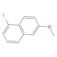 1-Fluoro-6-methoxynaphthalene，853192-64-0，阿拉丁