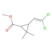 Permethrinic acid methyl ester，61898-95-1，Moligand™, 10 mM in DMSO，阿拉丁