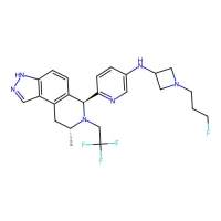 Camizestrant,2222844-89-3,Moligand™, 10 mM in DMSO,阿拉丁