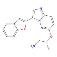 MNK1/2-IN-5,1426928-20-2,Moligand™, 10 mM in DMSO,阿拉丁