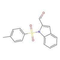 1-[(4-methylphenyl)sulfonyl]-1H-indole-2-carbaldehyde，146384-54-5，≥95%，阿拉丁
