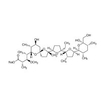 莫能菌素钠盐,22373-78-0,Moligand™, 10 mM in Ethanol,阿拉丁
