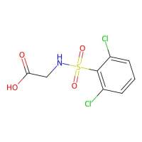 (2,6-Dichloro-benzenesulfonylamino)-acetic acid,19818-06-5,阿拉丁