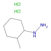 (2-Methylcyclohexyl)hydrazine dihydrochloride,1210687-85-6,≥98%,阿拉丁