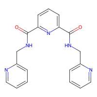 2,6-Pyridinedicarboxamide, N,N'-bis(2-pyridinylmethyl)-,116044-30-5,≥97%,阿拉丁